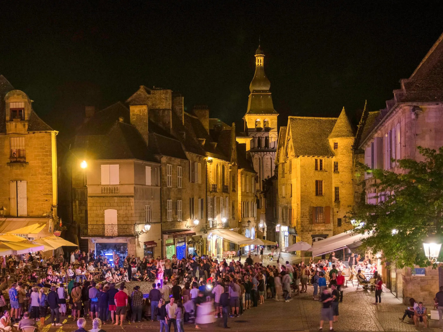 ibis Sarlat
