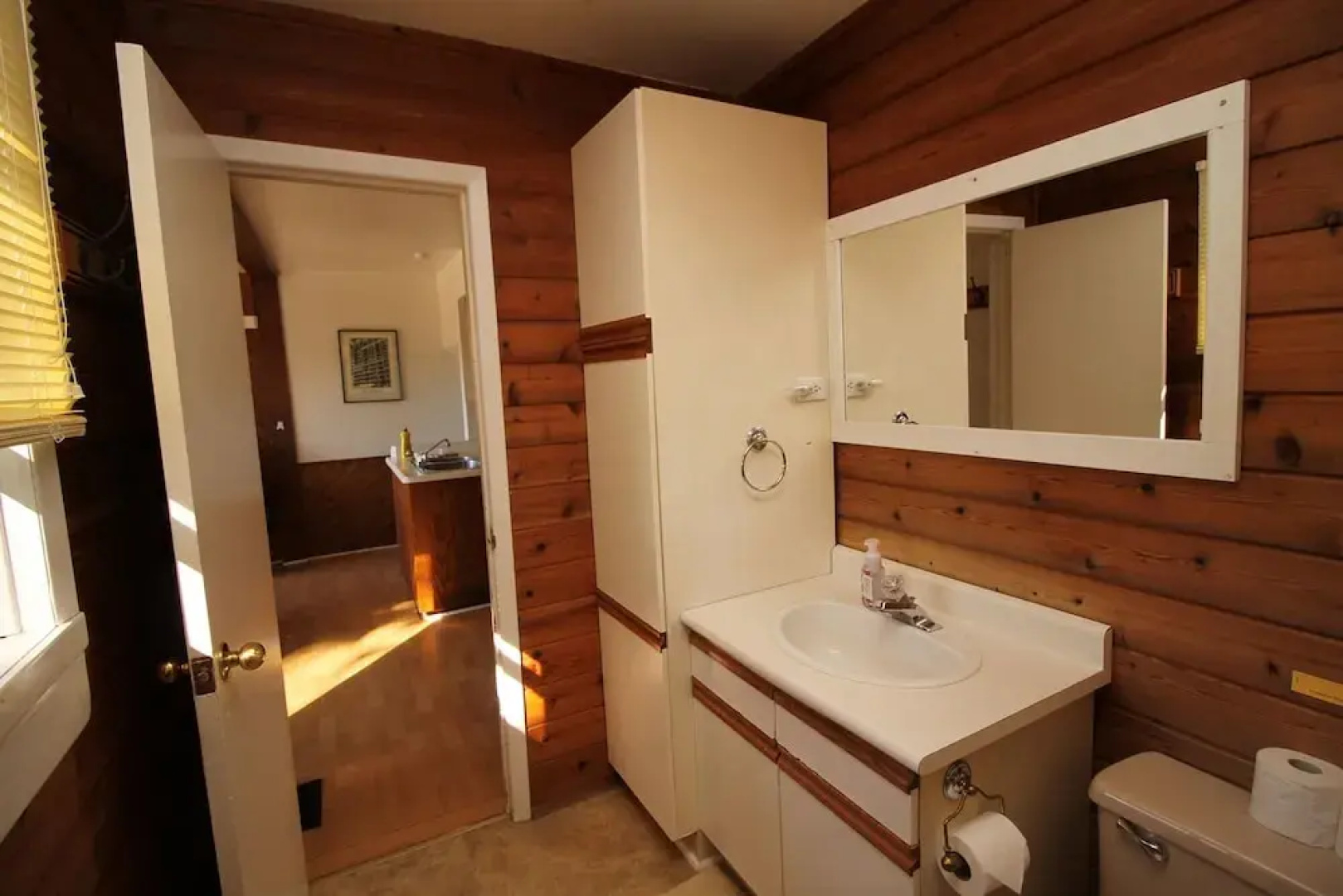 3 Bdrm Country Cottage - Main House - Rosewood Cottages