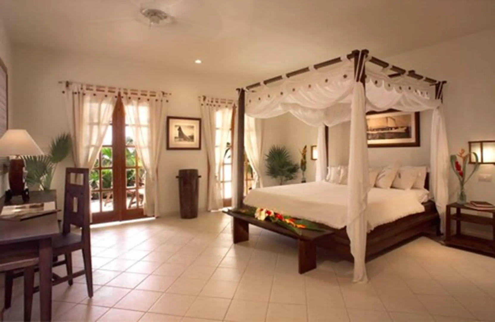 Antigua Superyacht Marina & Resort