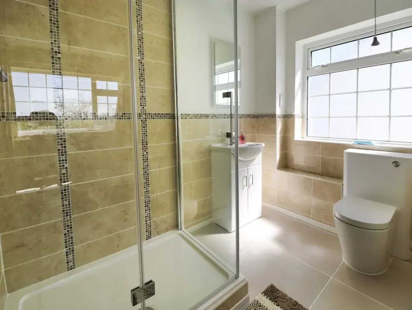 Anglesey White Haven