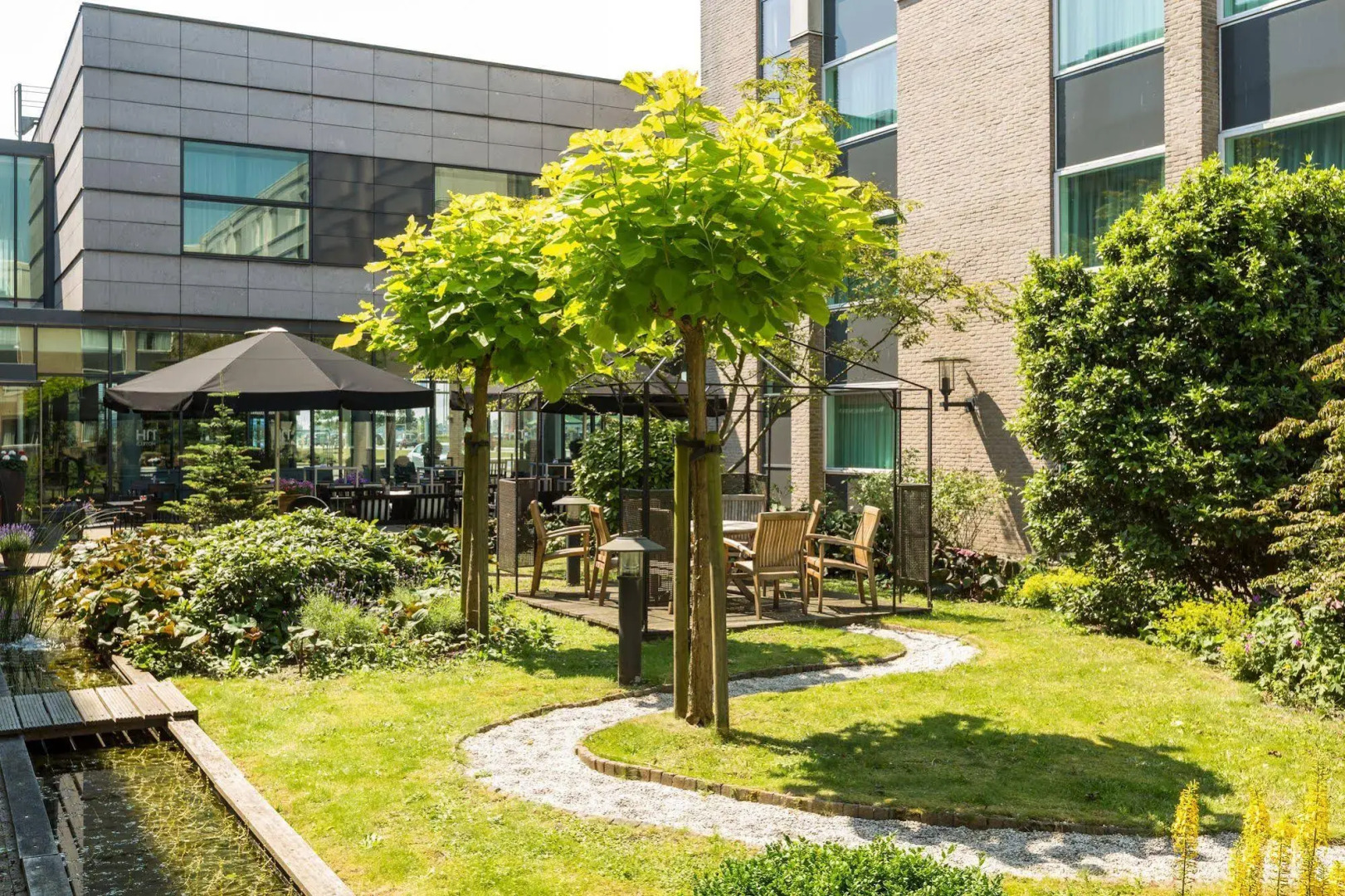 NH Amsterdam Schiphol Airport