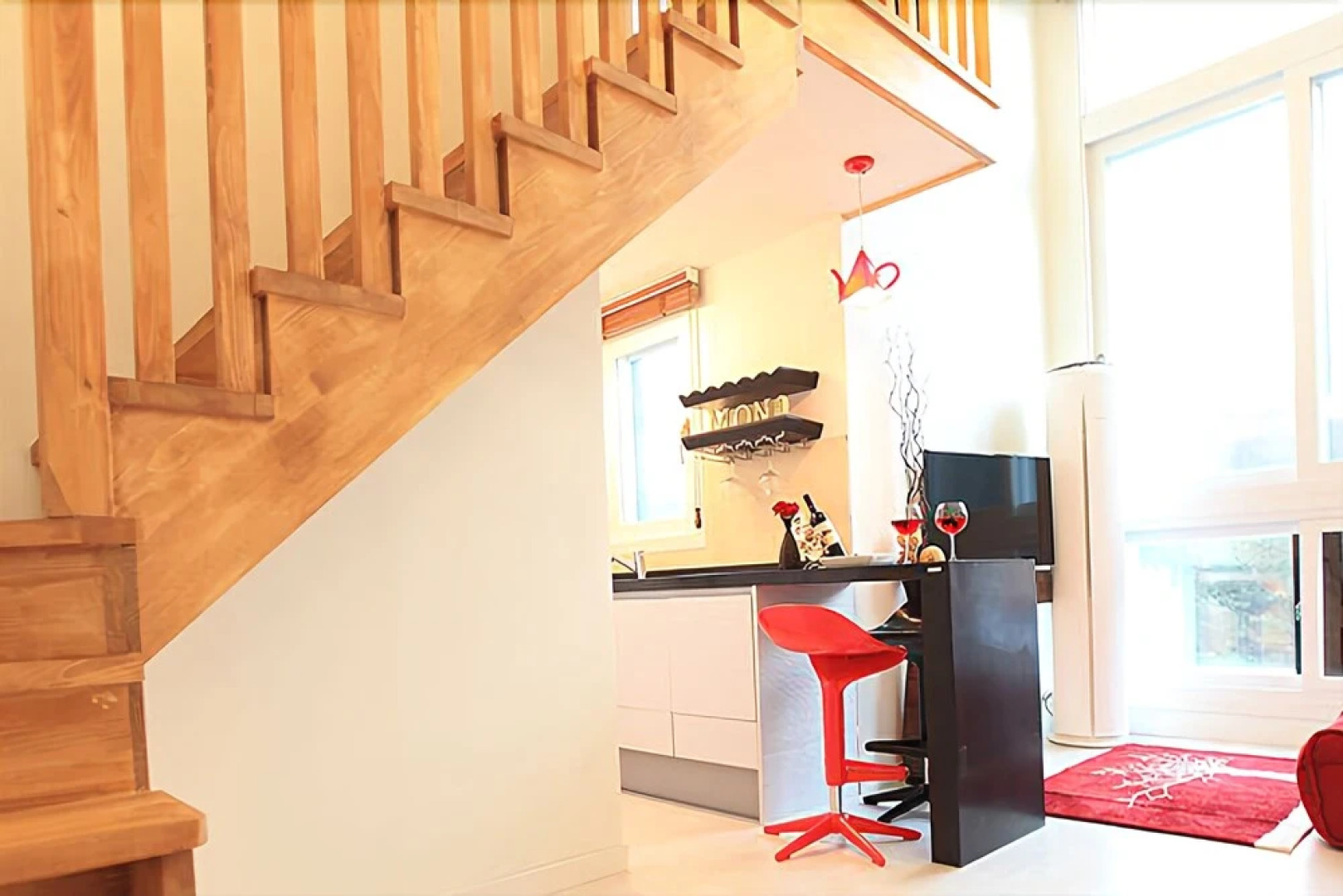 Yangpyeong Mo No Pension