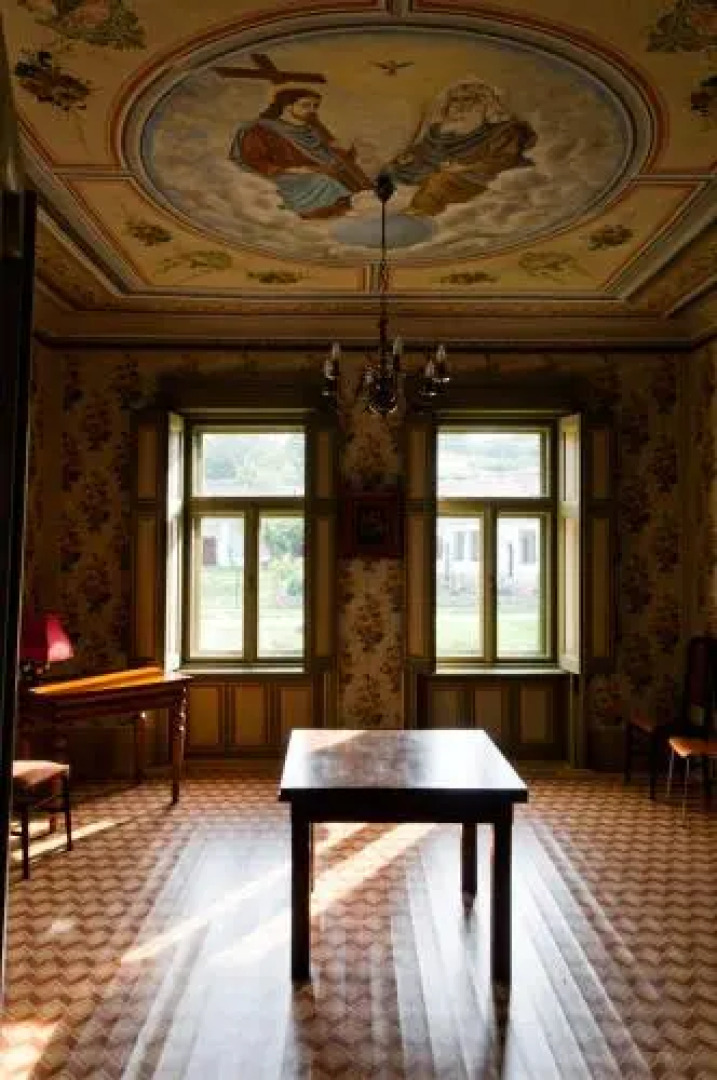 Jackfall Apartman es Fogado