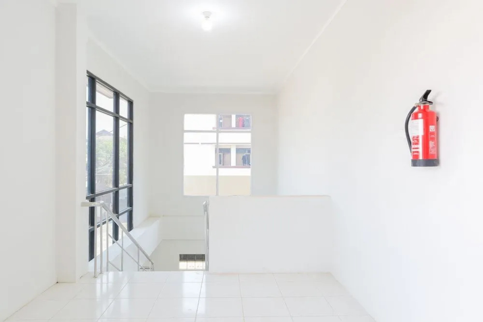 OYO 1219 Wisma Anton Soedjarwo