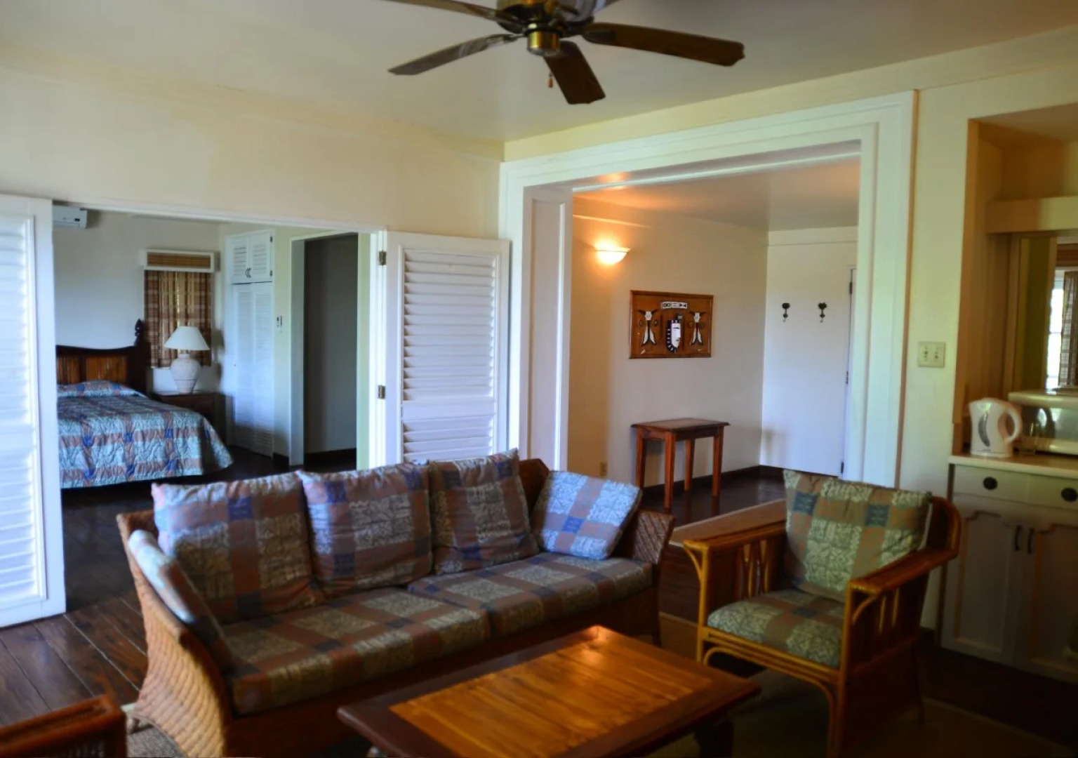 Yap Pacific Dive Resort