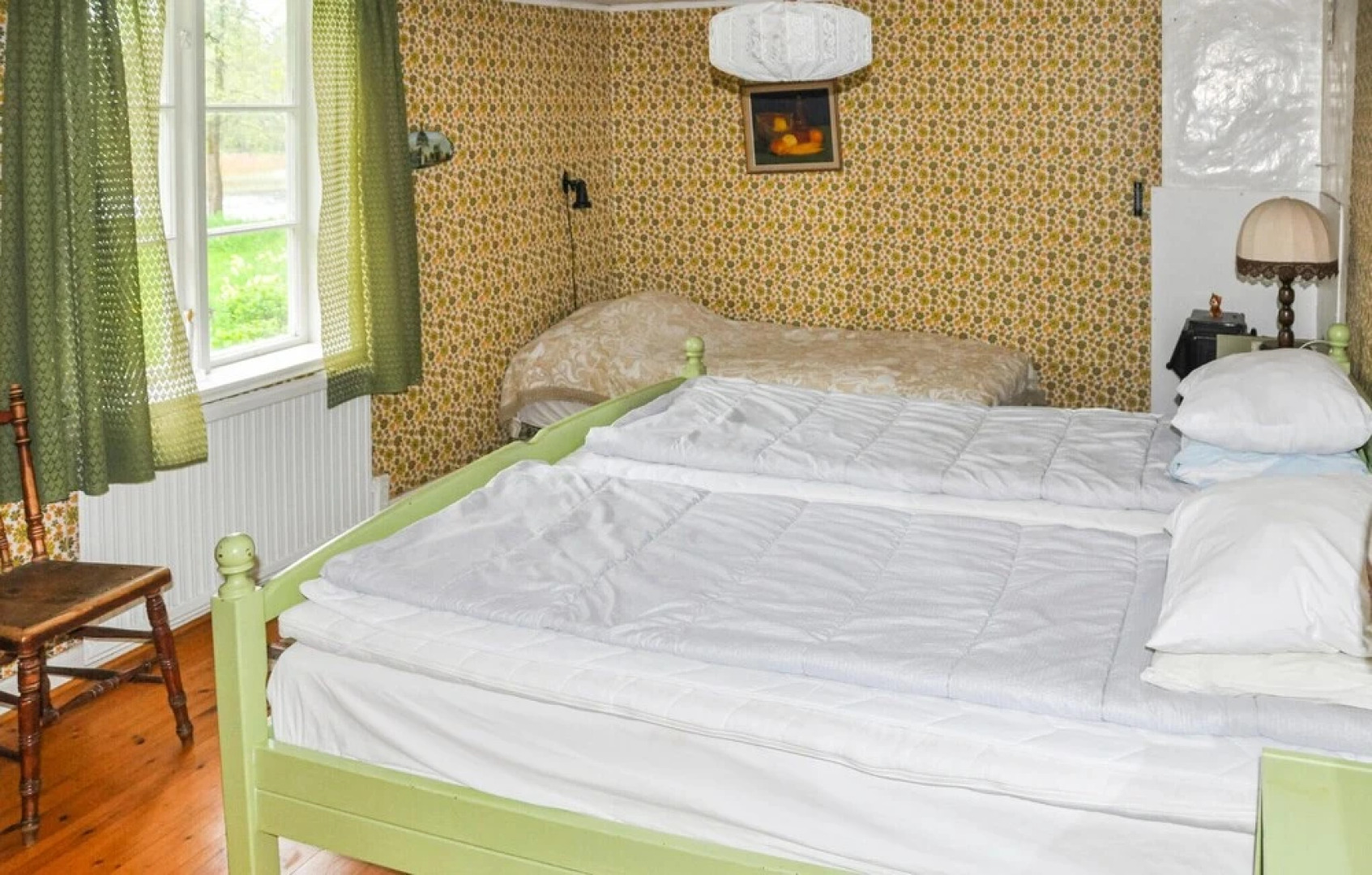 Nice Home in Filipstad With 1 Bedrooms