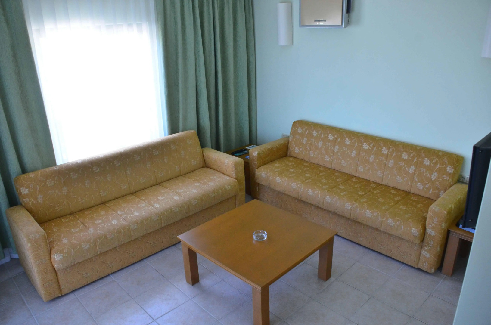 Anadolu Hotels Didim Club