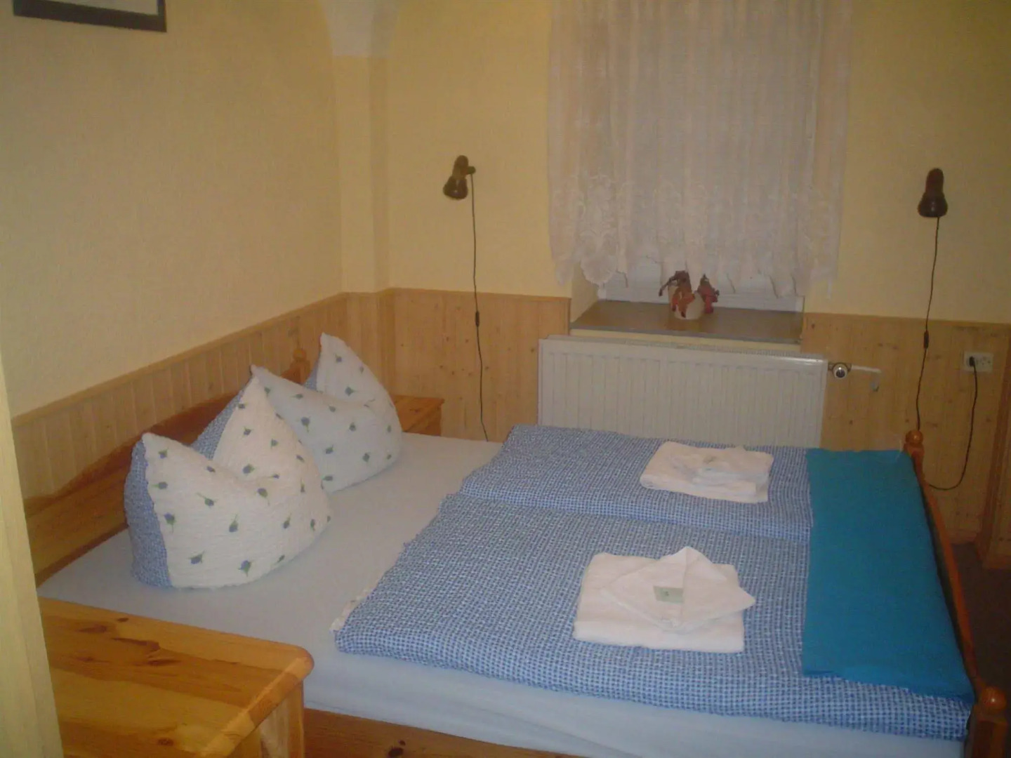 Hotel Landhaus Nassau