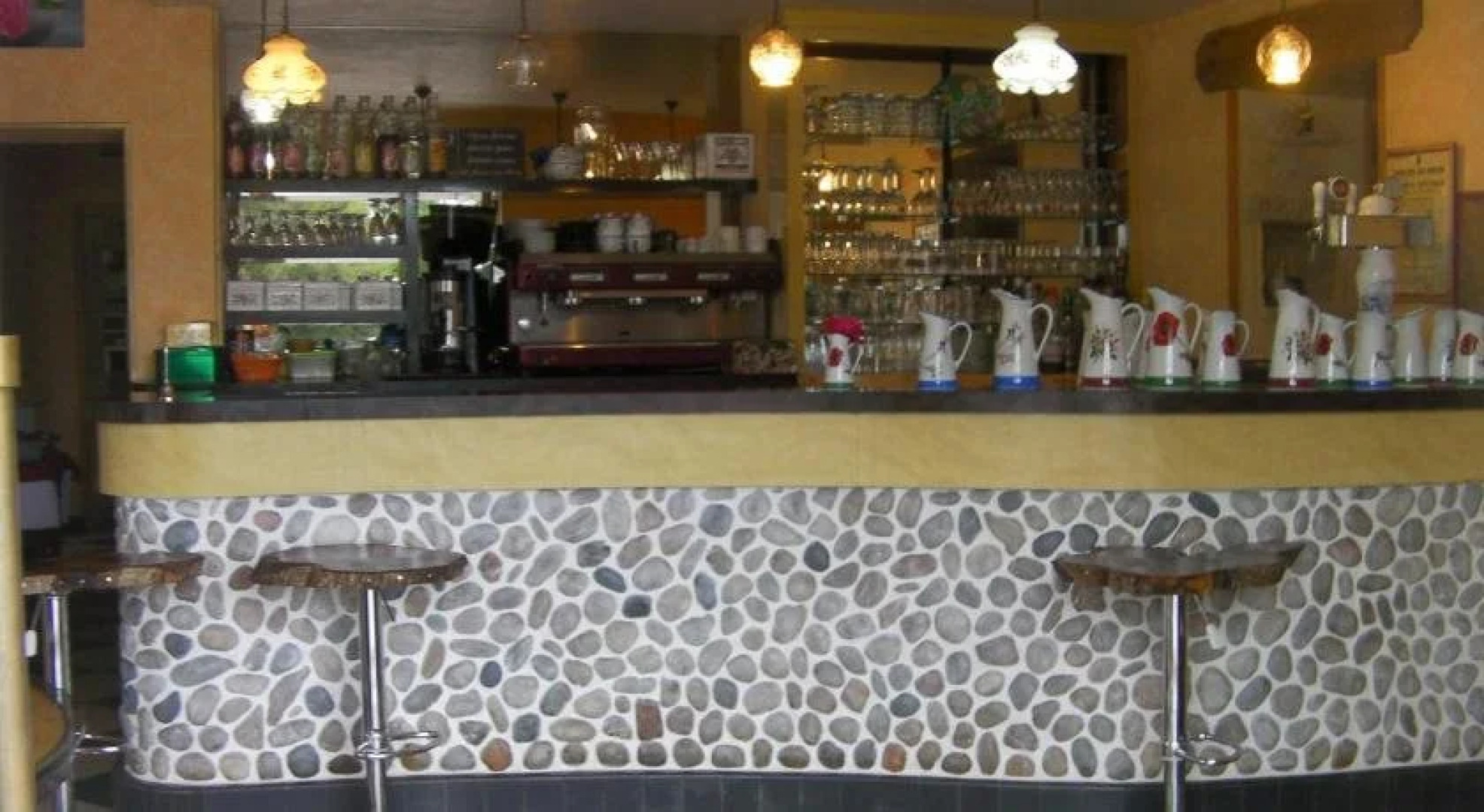 Hotel-Restaurant Le Rouffillac