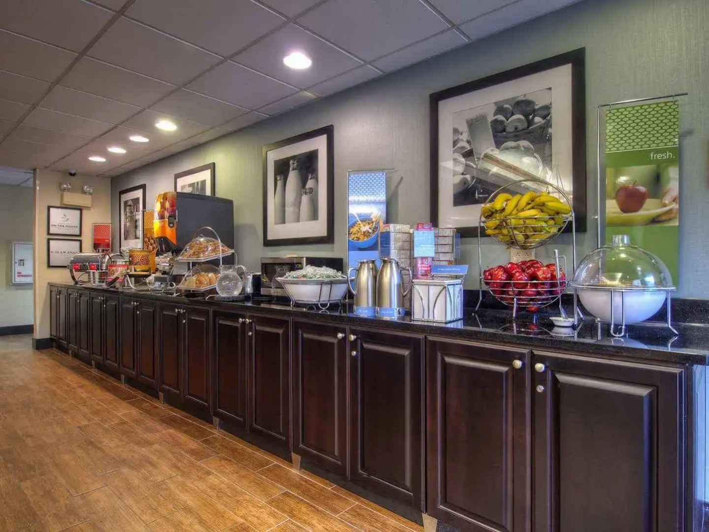 Hampton Inn Kingsport