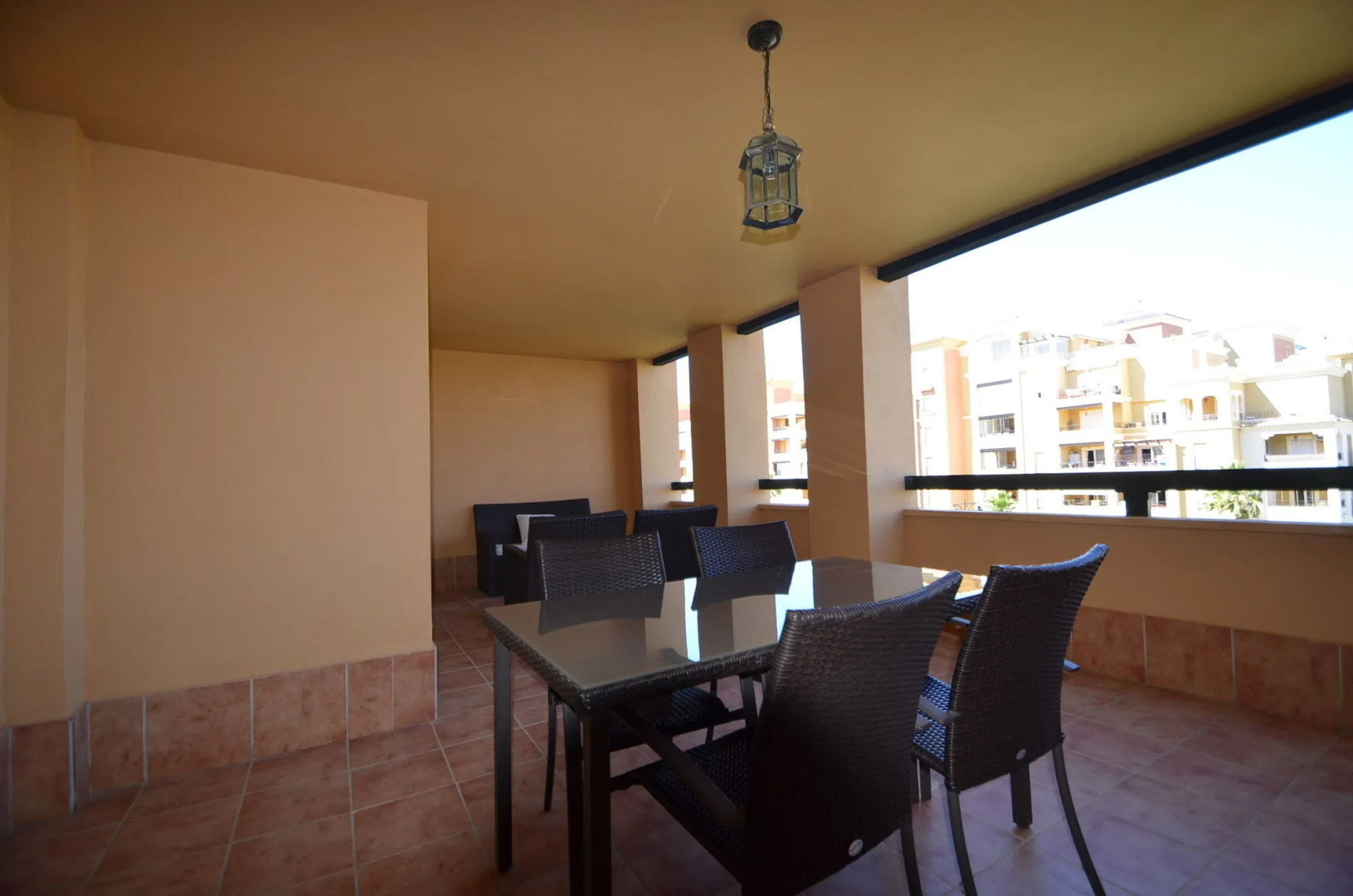 Apartamentos Solmares