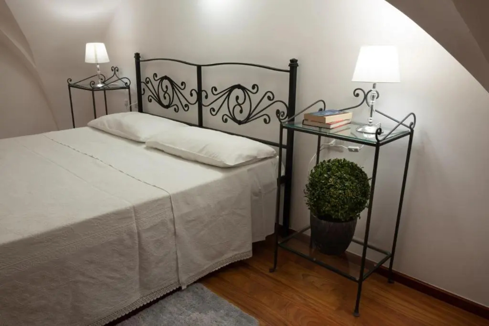 Al Salento Residenza De Donno