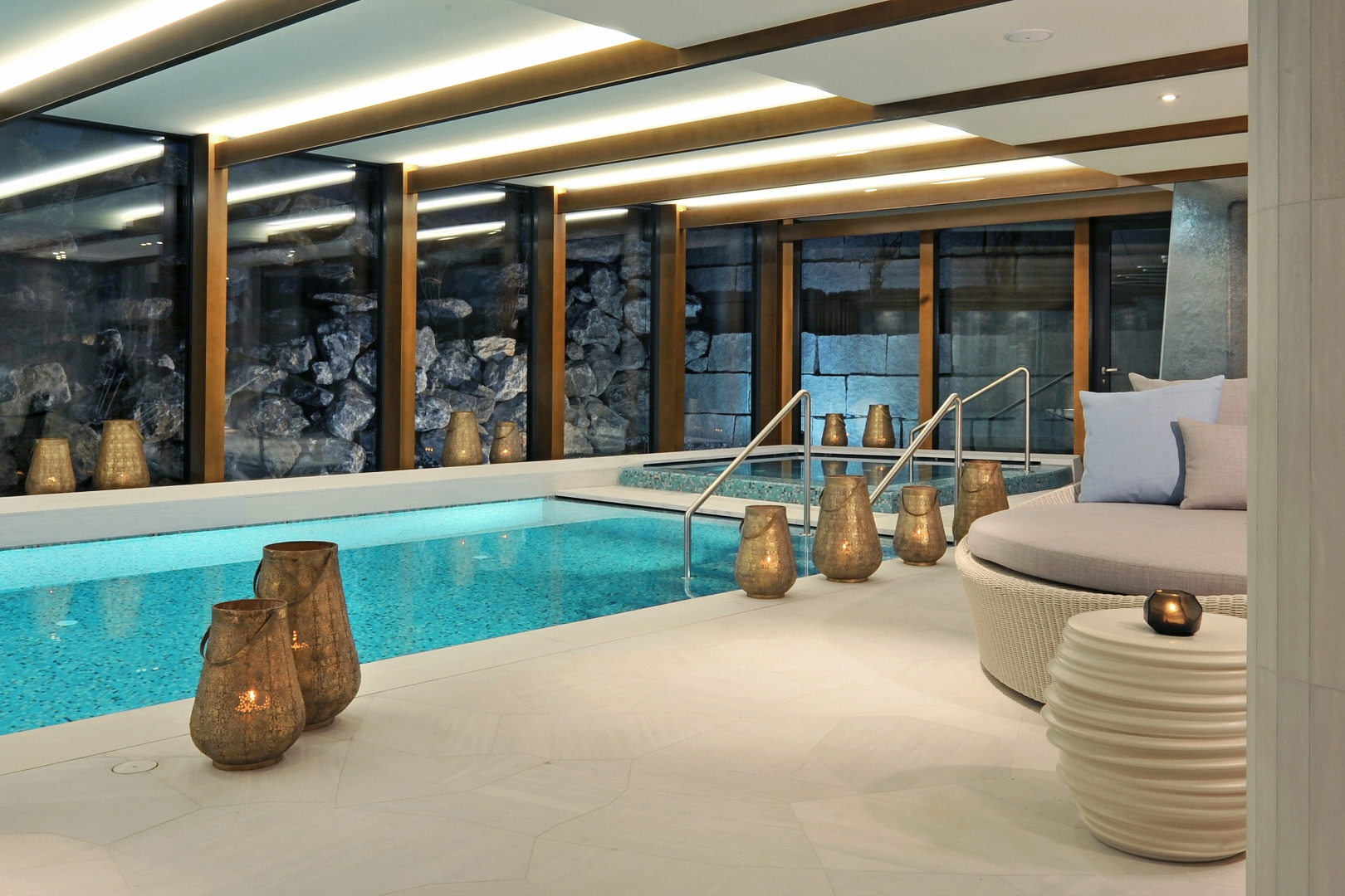 FIVE Zurich - Luxury City Resort