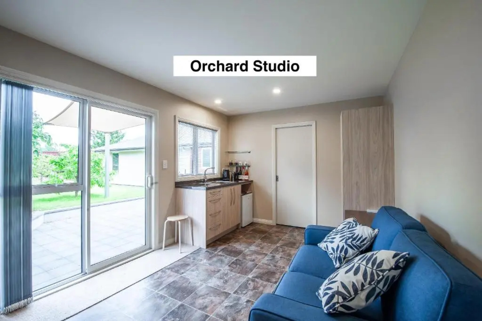 Grey Ridge Vineyard Experience