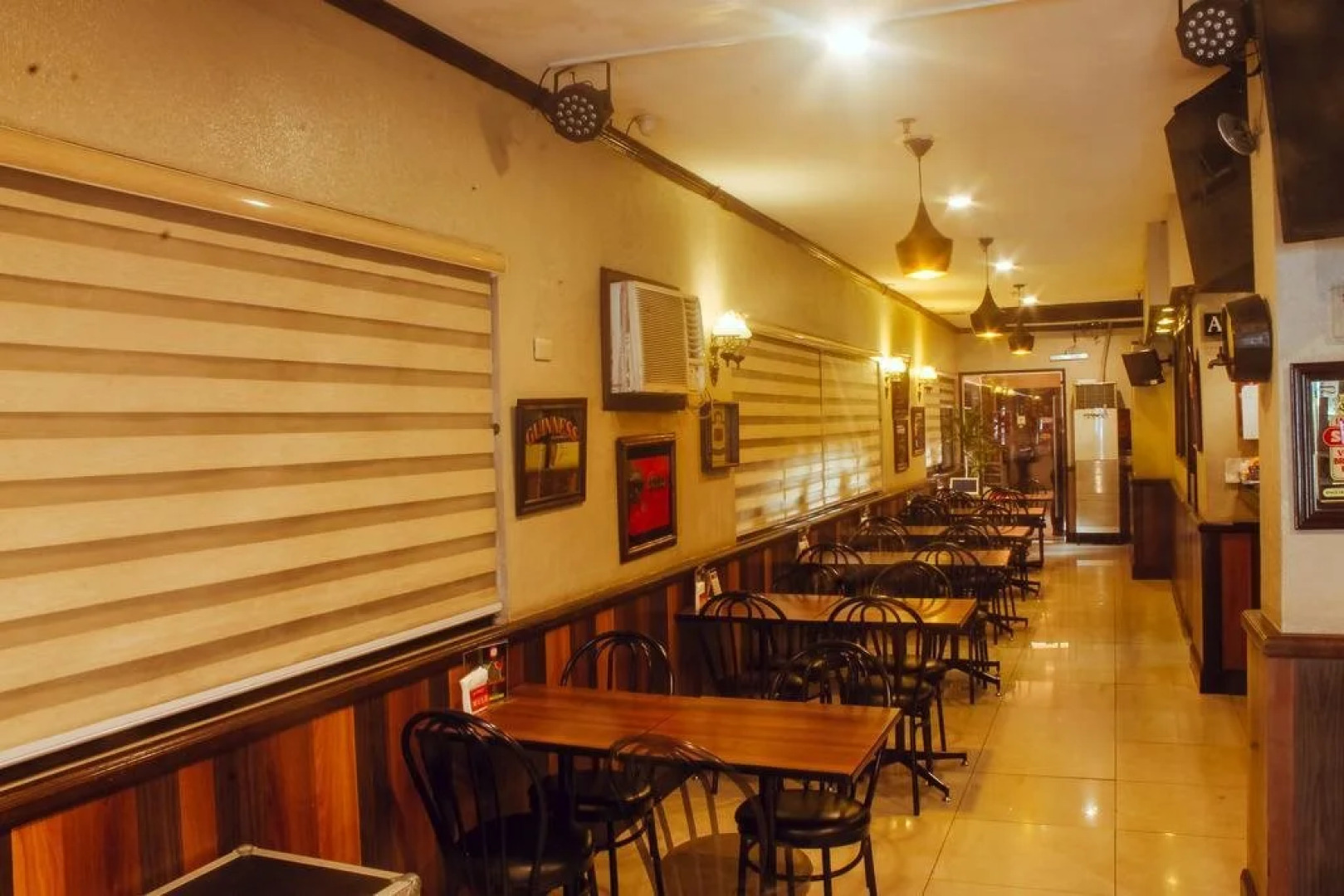 Stone House Bed and Breakfast