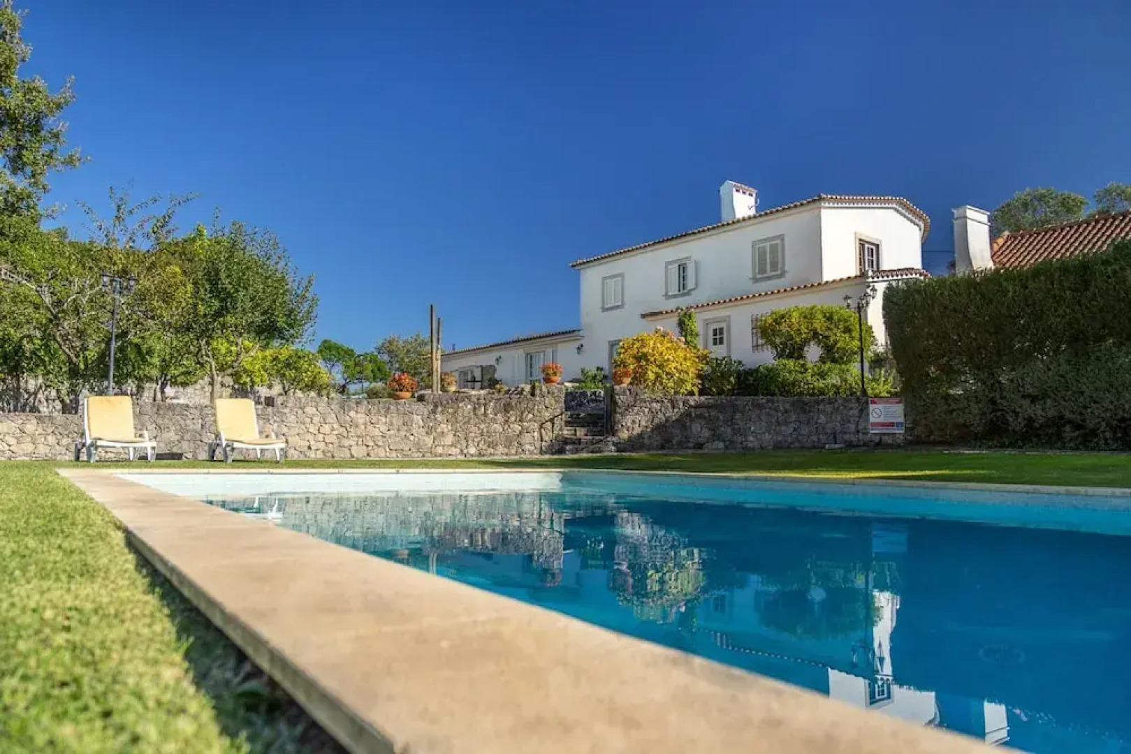 Country - Quinta Completa