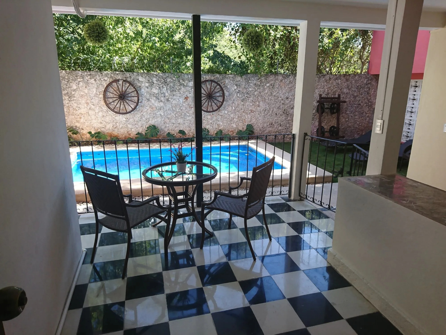 Hotel Boutique Real San Juan Center