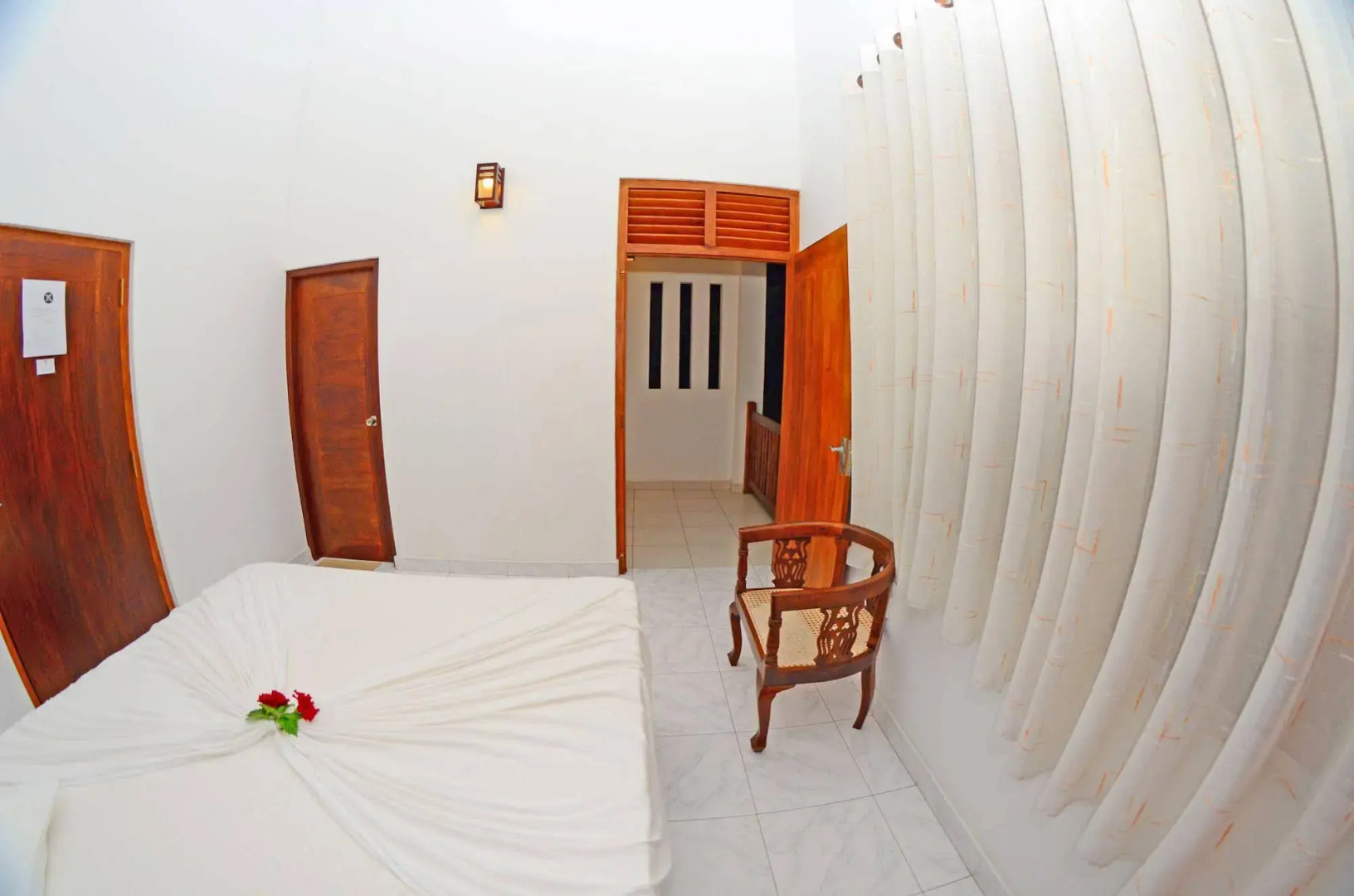 Sethum Villa - Unawatuna