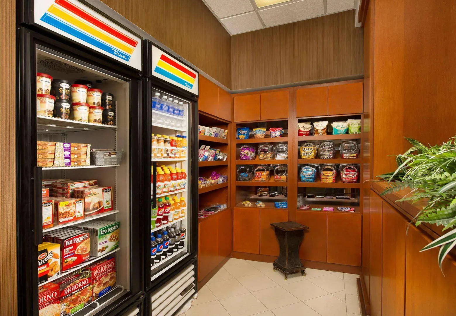 Fairfield Inn & Suites by Marriott Marshall