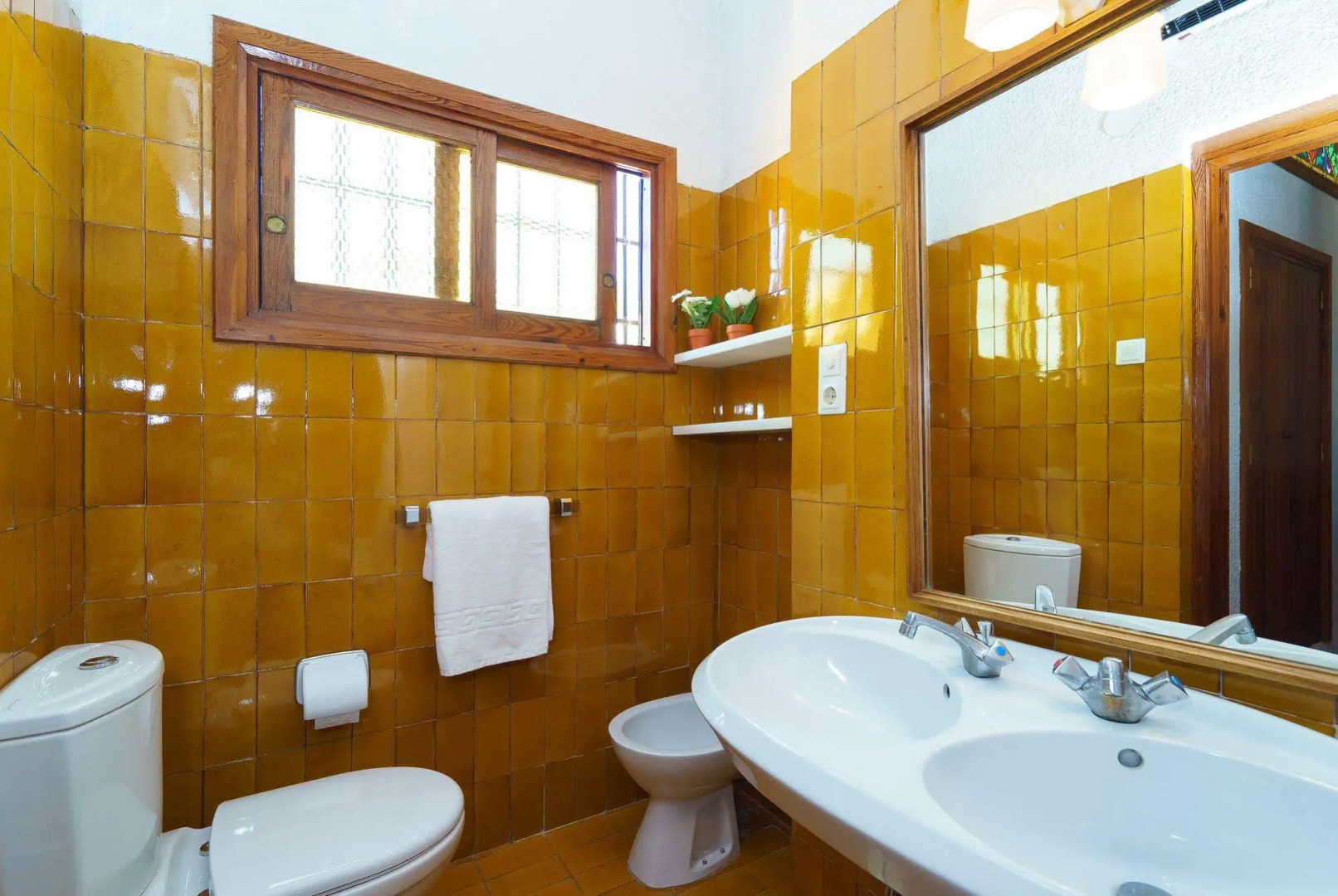 SolHabitat Villa Big Blue