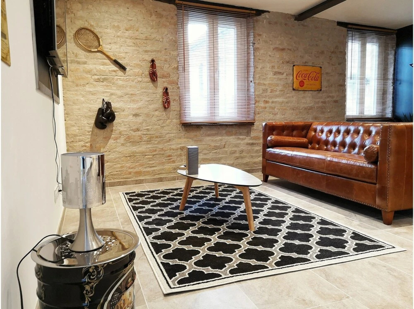 Le Mont Blanc Sauna Privatif - Le Clôt Couvert