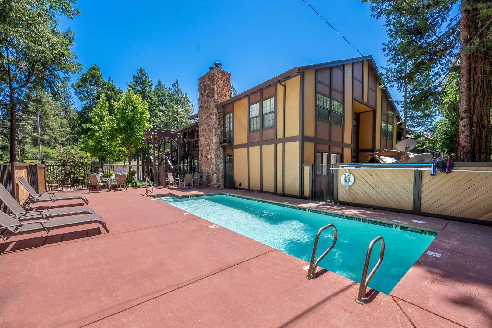 Best Western Stagecoach Inn