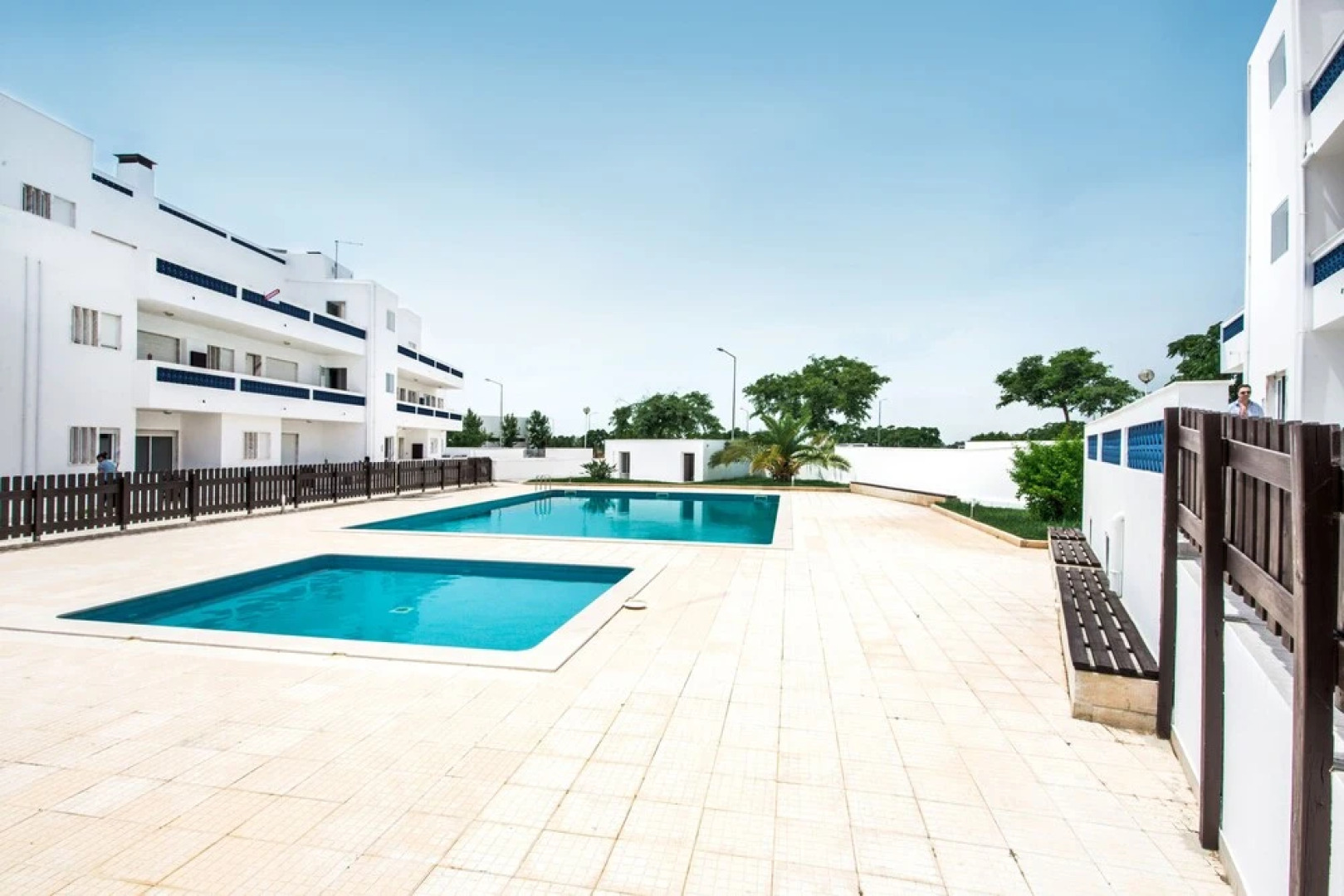 Santa Luzia Residence by MarsAlgarve