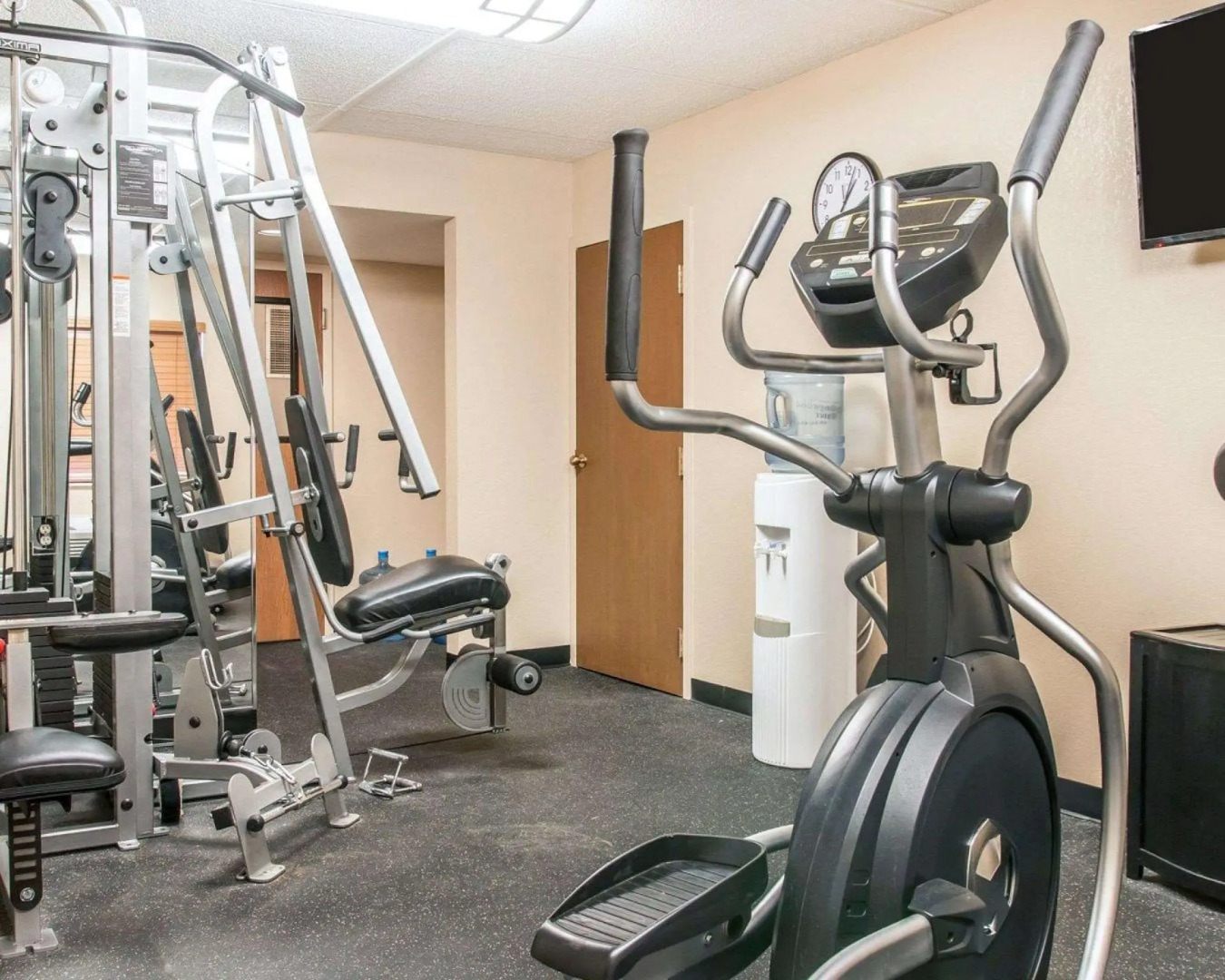 Quality Inn Toledo Westgate