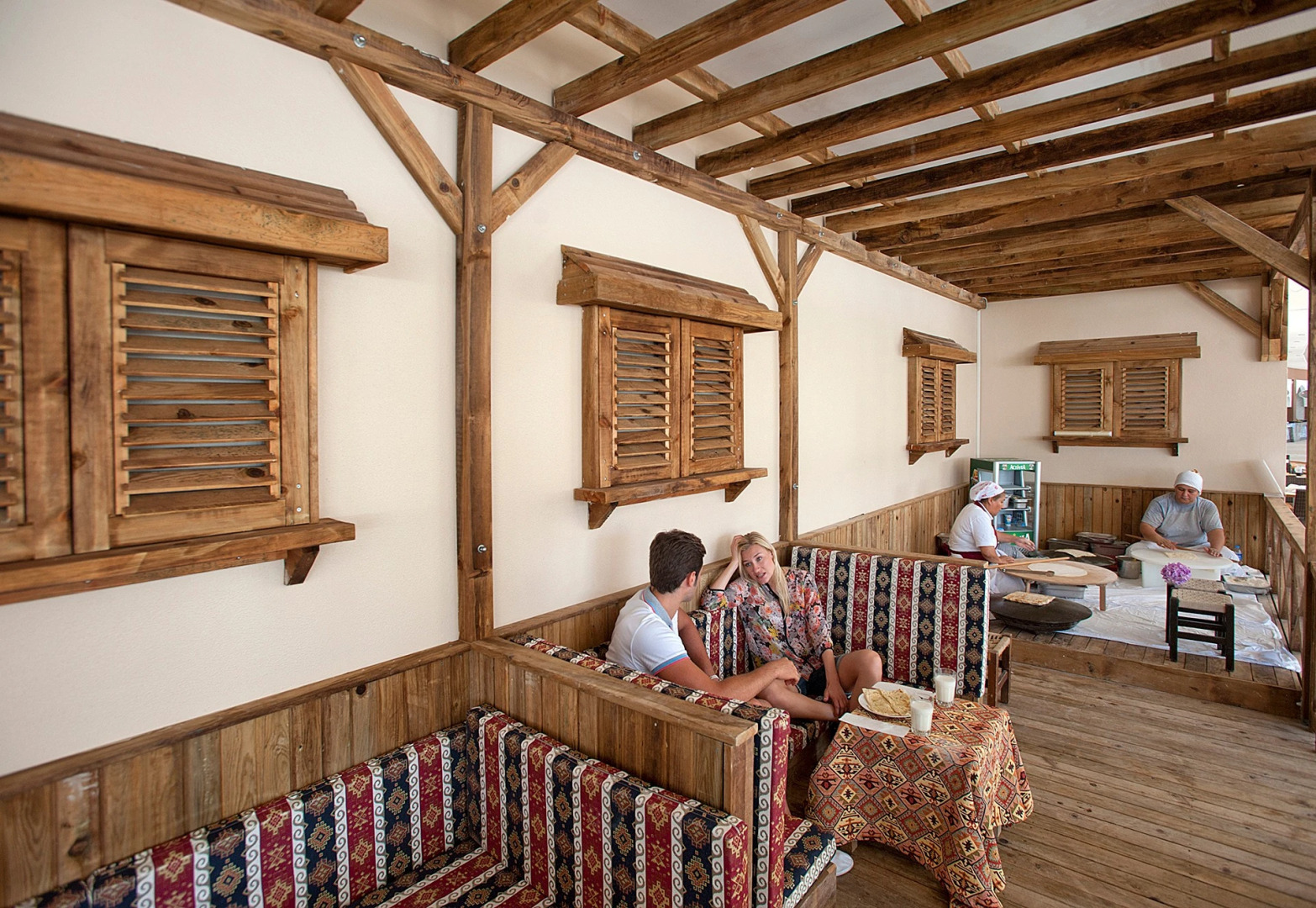 Crystal Sunset Pearl Collection