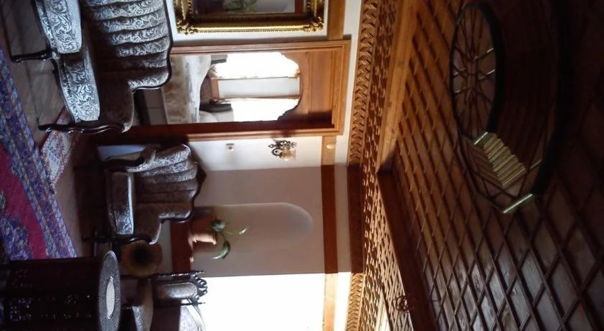 Demirkapi Konak Otel