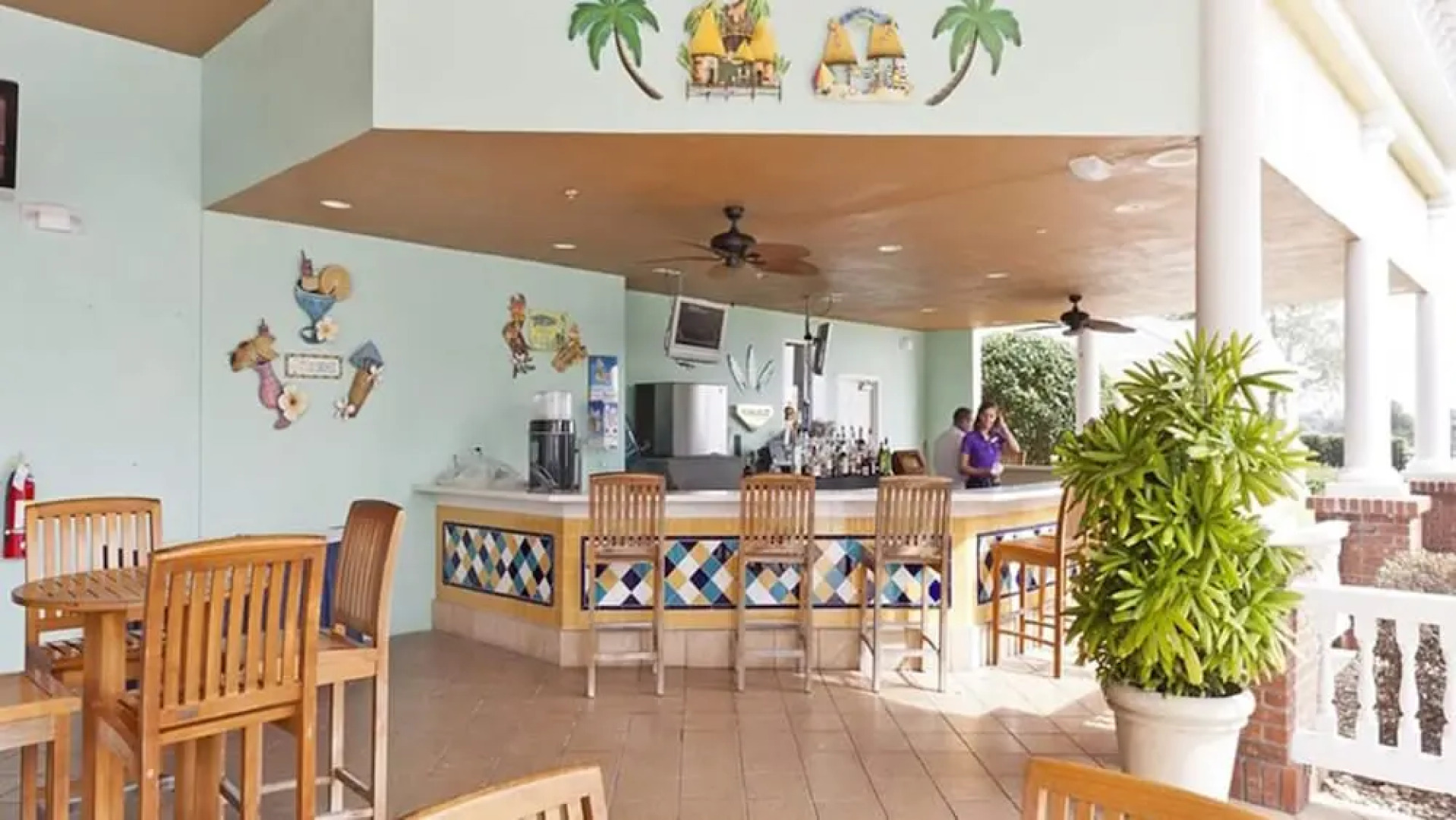 Jenny's Disney Retreat