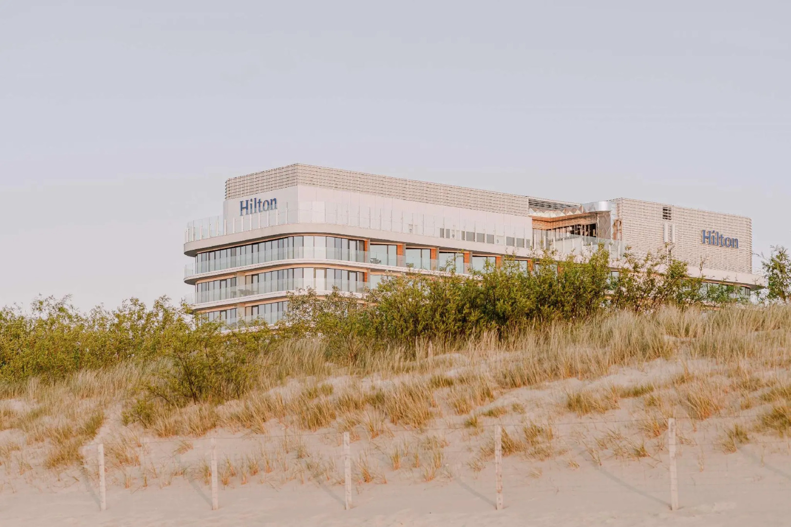 Hilton Swinoujscie Resort and Spa