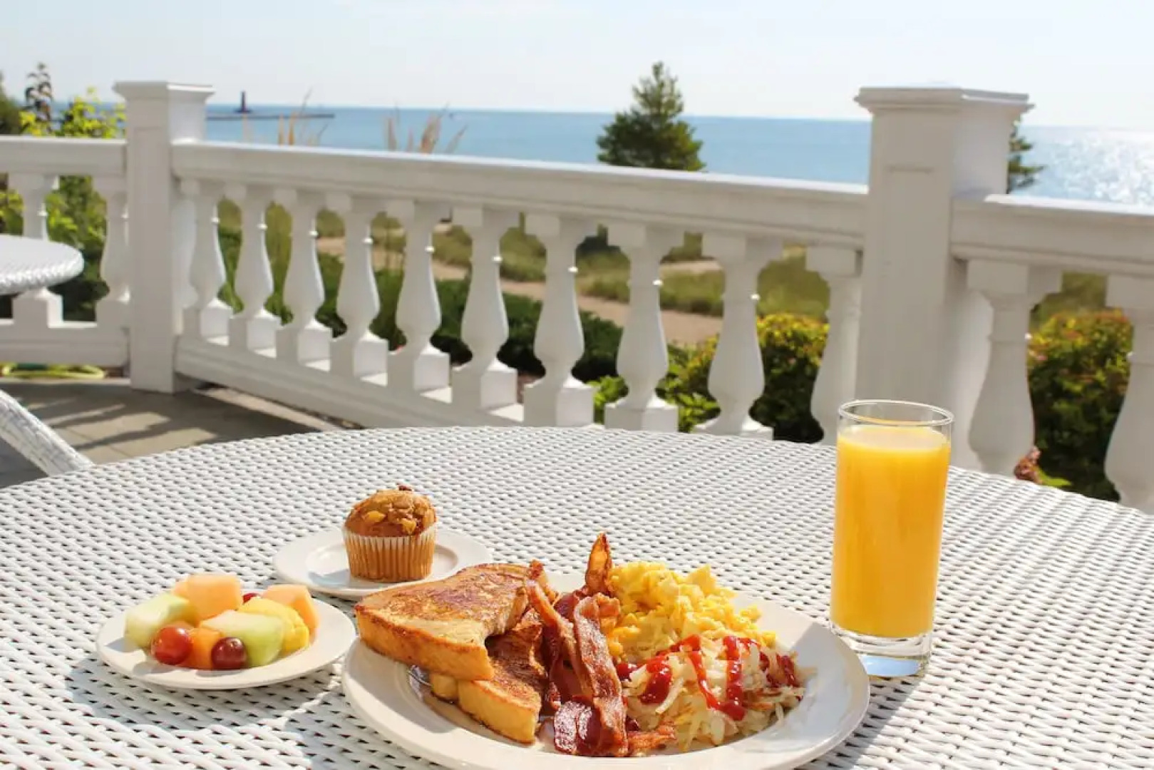 Blue Harbor Resort and Conference Center