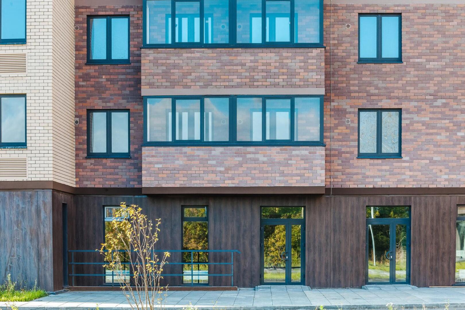 Вива на улице 2-я Луговая