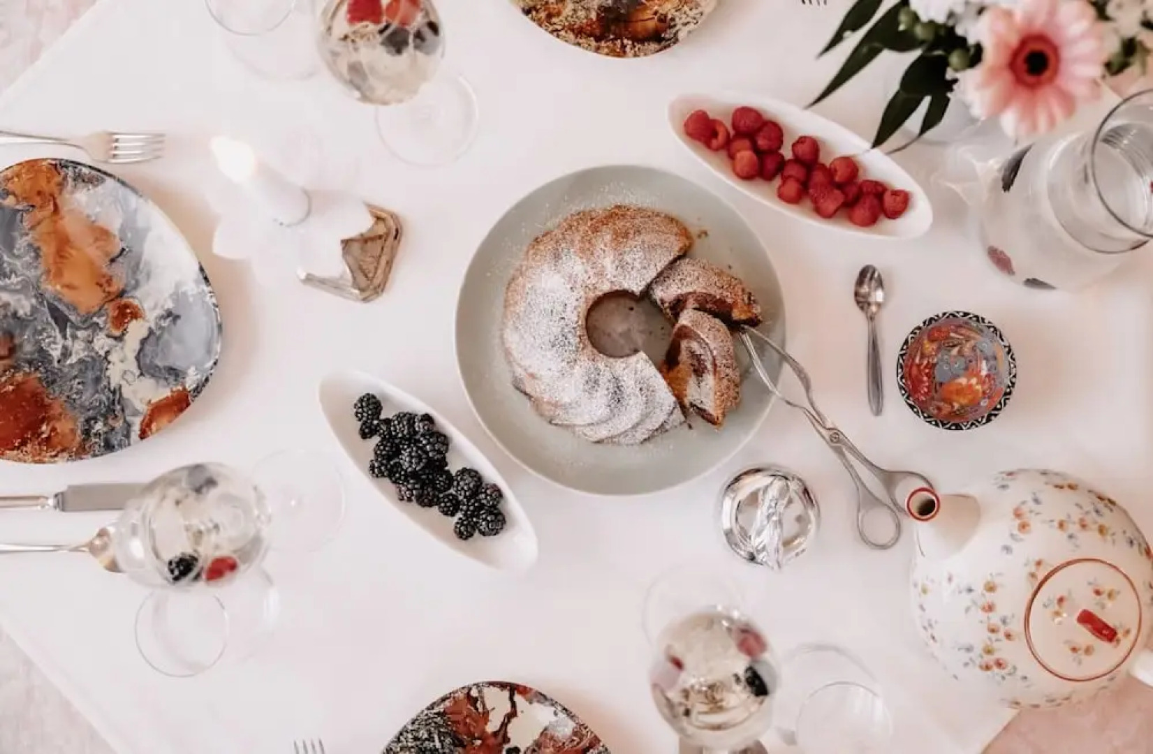 Geniesserhotel Hubertus