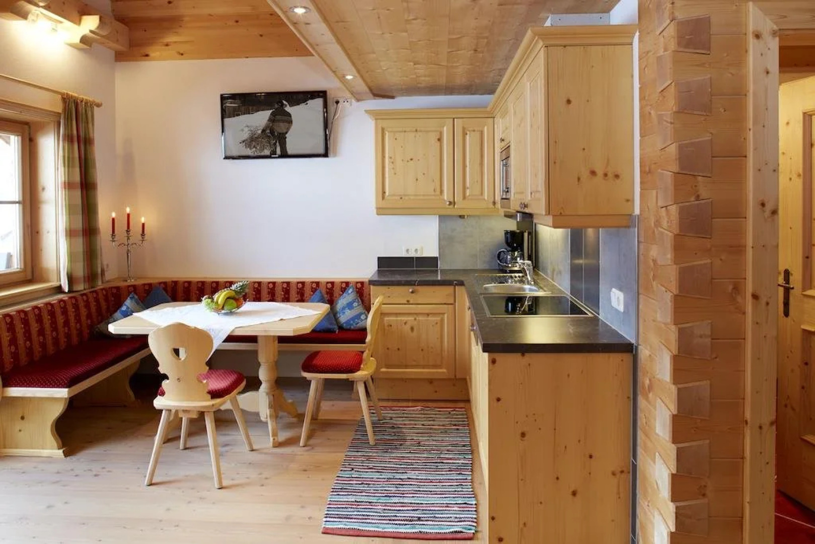 Ferienhof Weissenbach