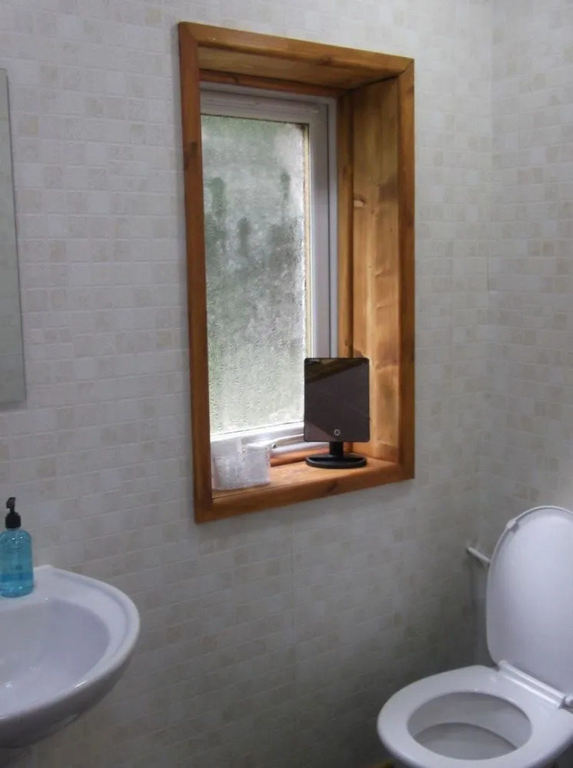 The Steading Highland Glen Lodge