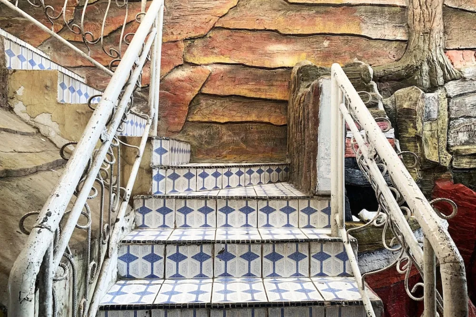 Hotel O Wisma Amrach