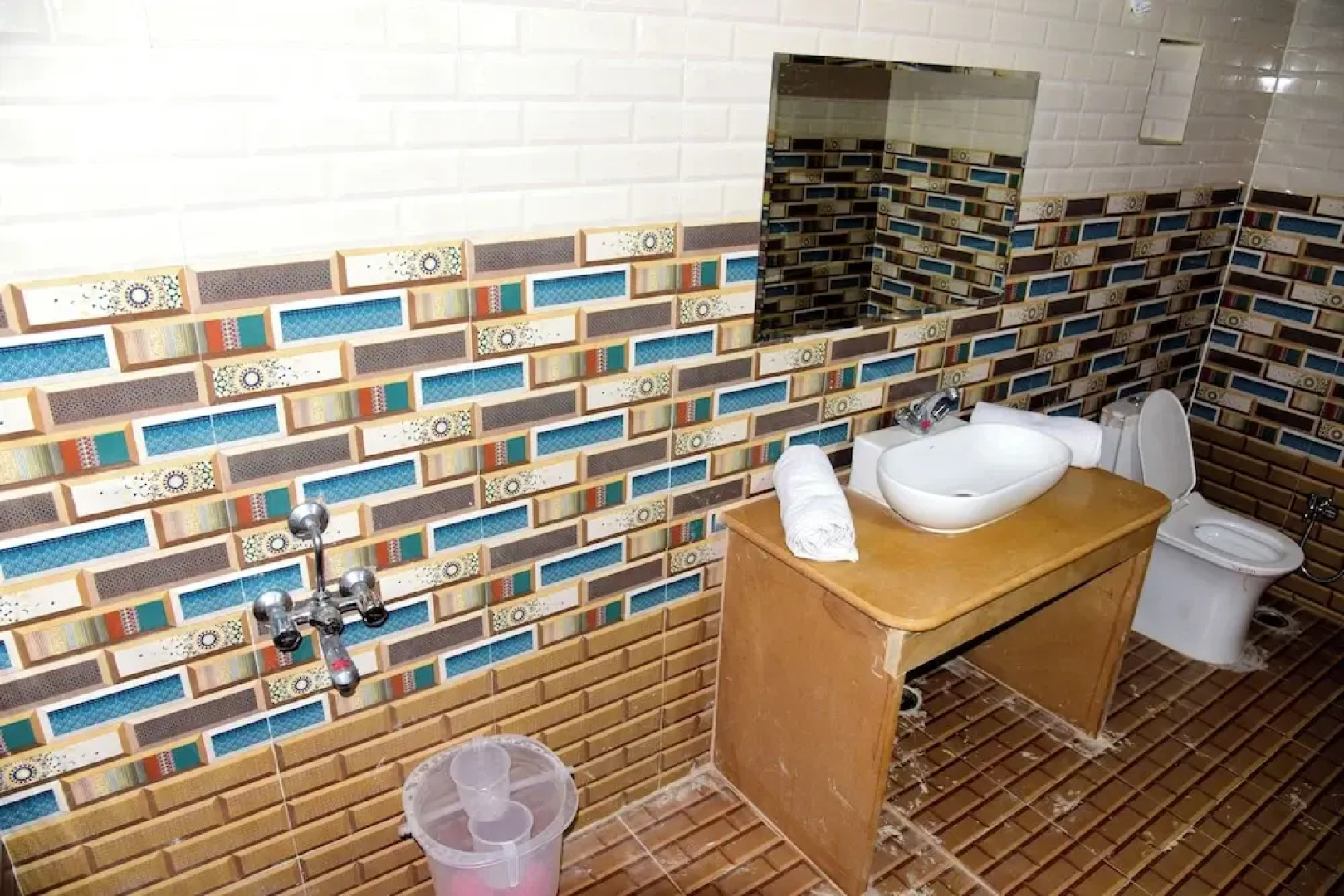 Malra Heritage Campus