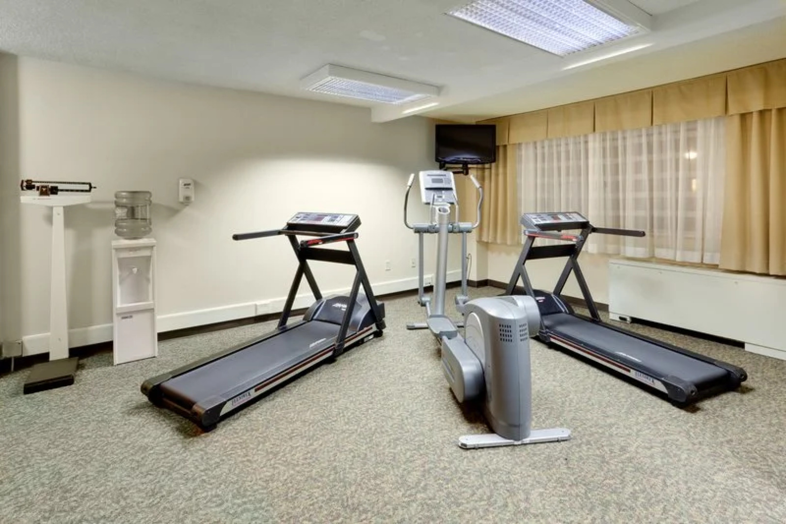 Ramada by Wyndham Liverpool/Syracuse(Ex.Holiday Inn Syracuse Liverpool Exit 37)