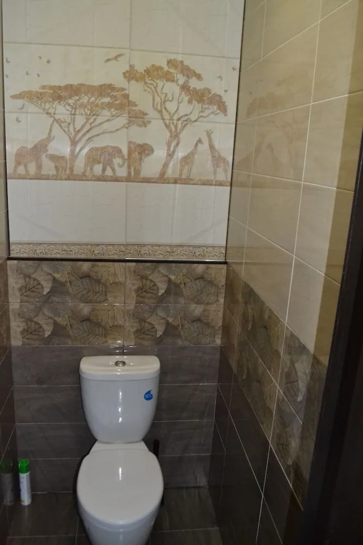 Апартаменты «Жуковский»