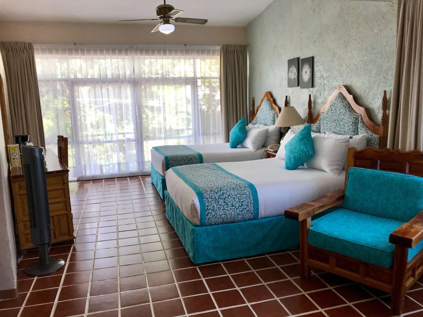 Hotel Quinta Las Flores