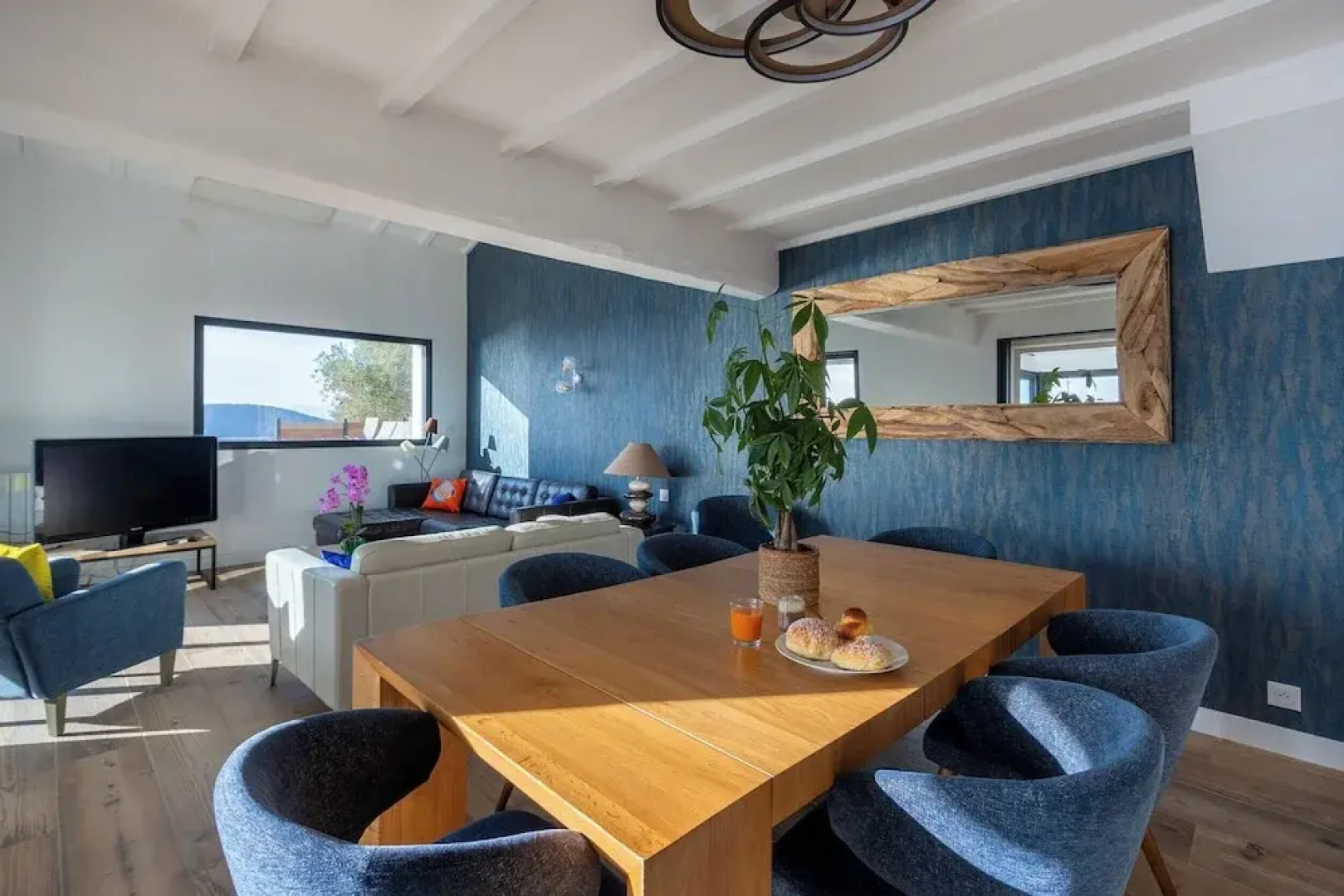 Villa Vue Mer 180 - Face aux îles d’Or