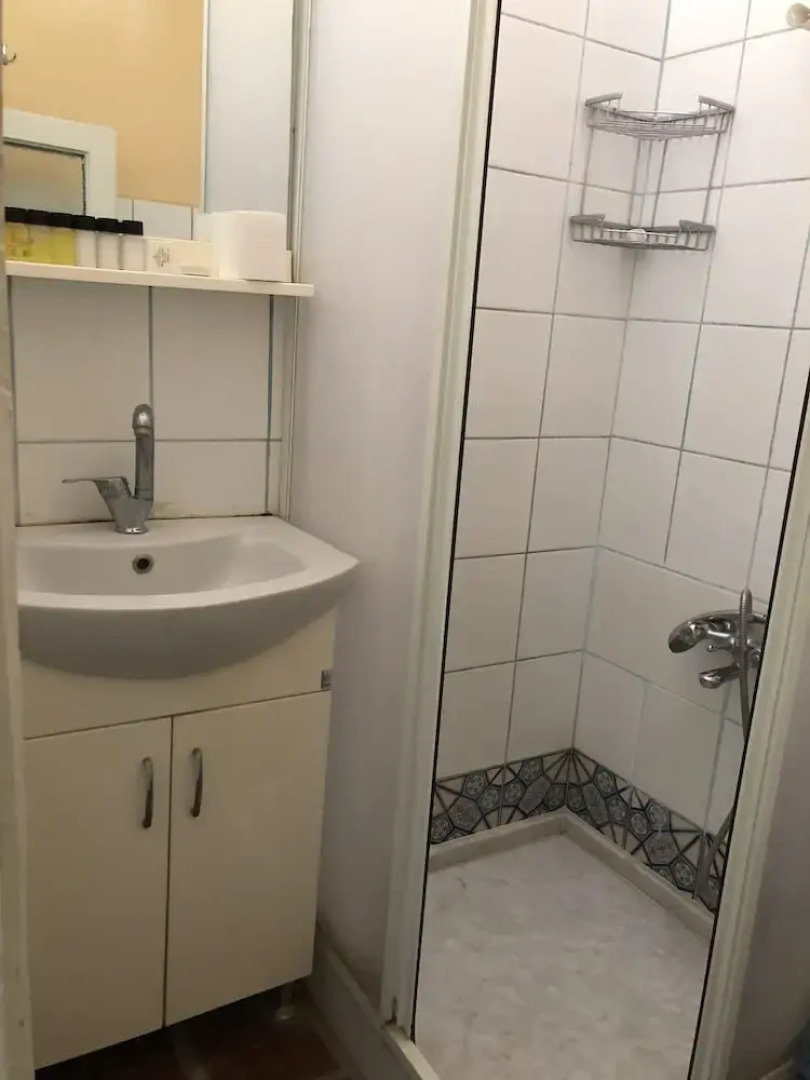 Wisteria Guest House