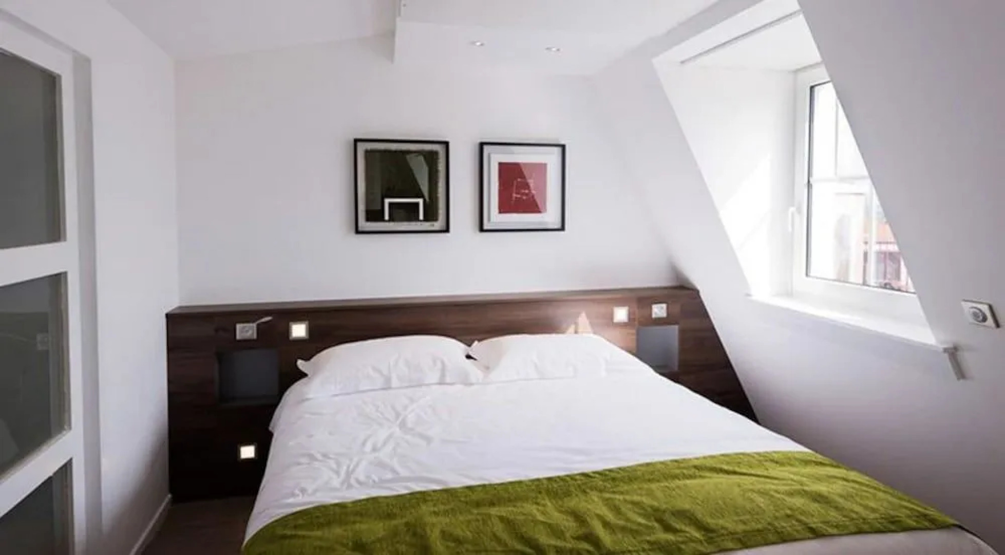 Hôtel Les Poteaux Carrés