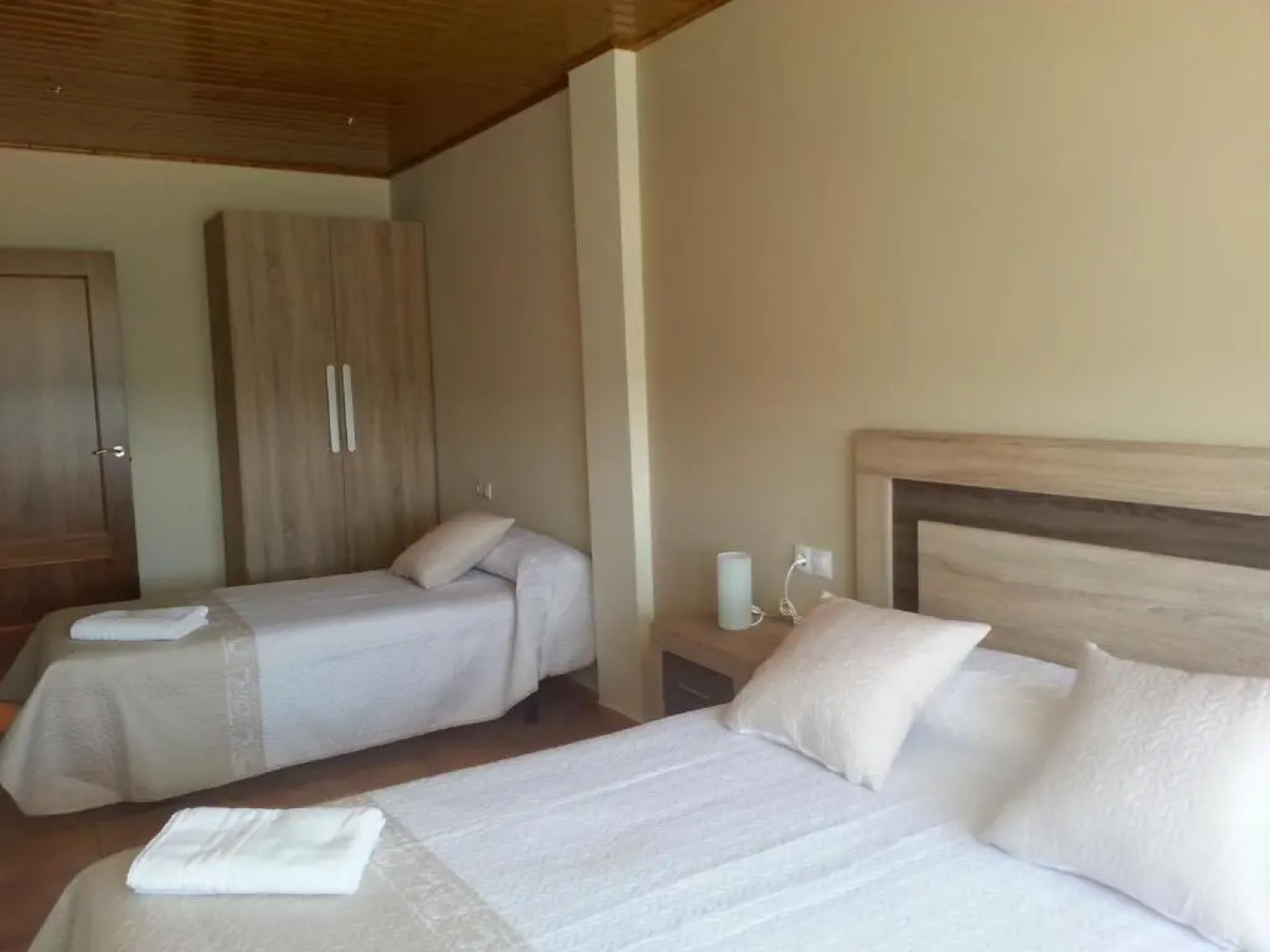 Apartamentos Mirador del Pinar