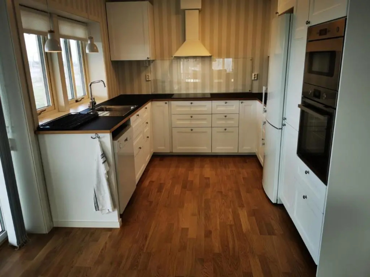 Villa Neptuni lägenhet och rumsuthyrning