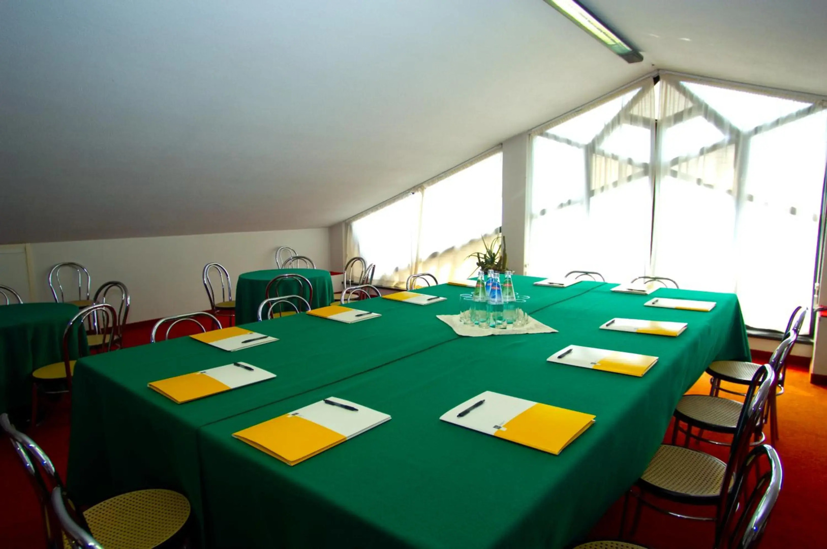 Grand Hotel Ambasciatori