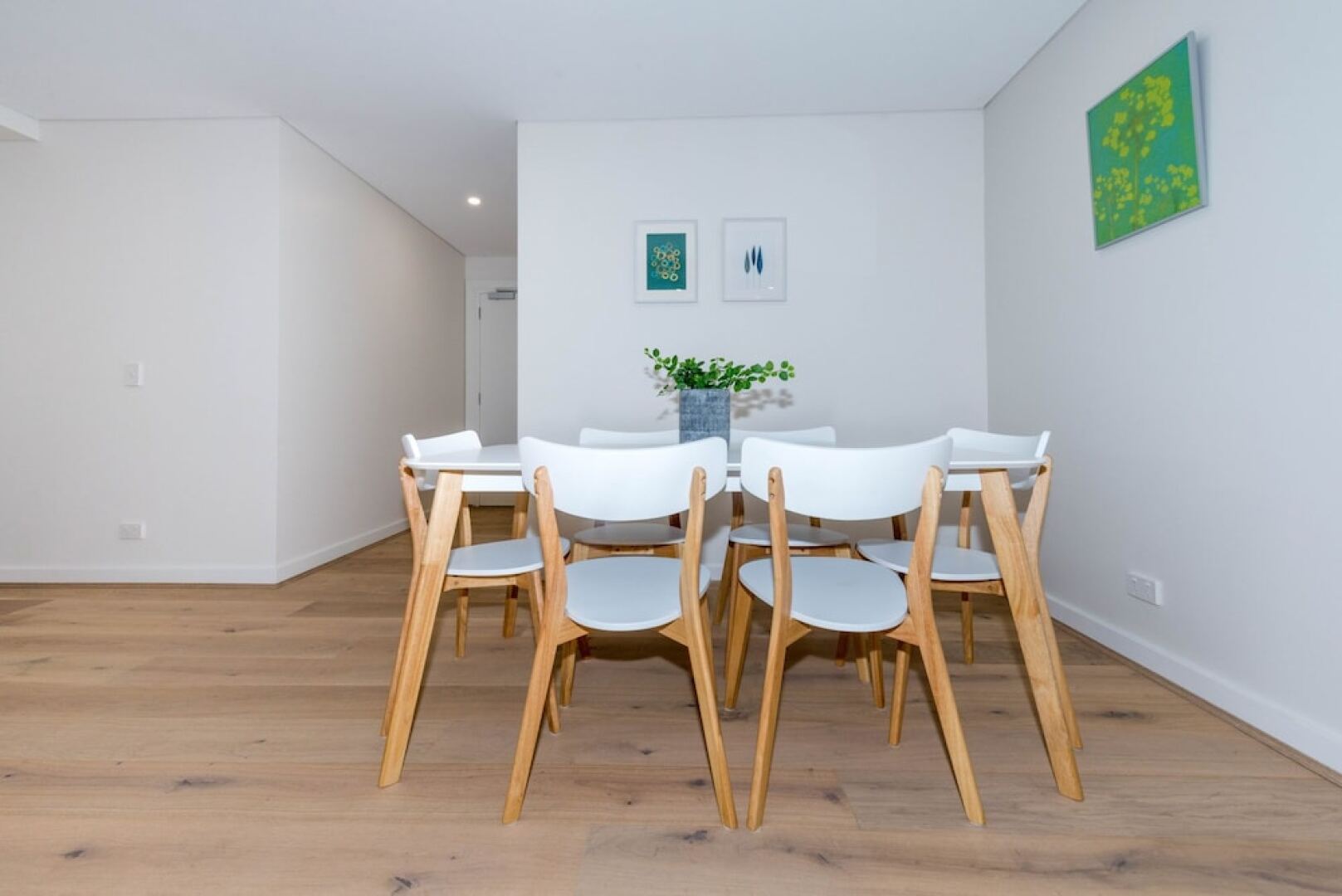 The Shoal Unit 203 Shoal Bay