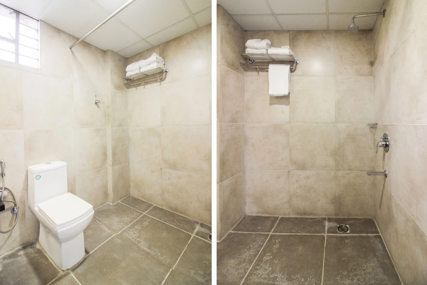 Capital O 15964 NI Ambaari Suites